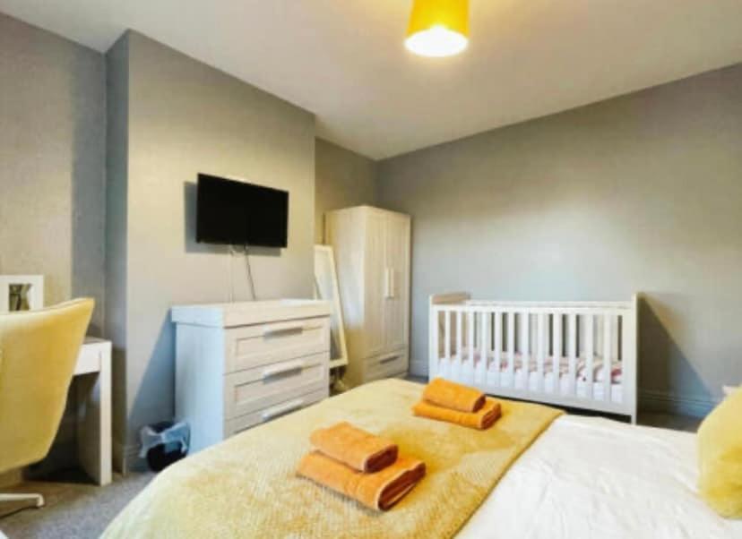 Bella Casa Villa Moffat Ngoại thất bức ảnh