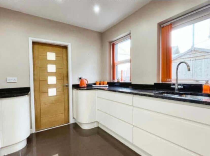 Bella Casa Villa Moffat Ngoại thất bức ảnh