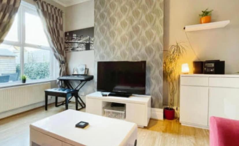 Bella Casa Villa Moffat Ngoại thất bức ảnh
