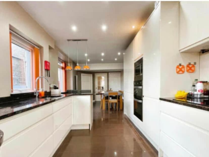 Bella Casa Villa Moffat Ngoại thất bức ảnh