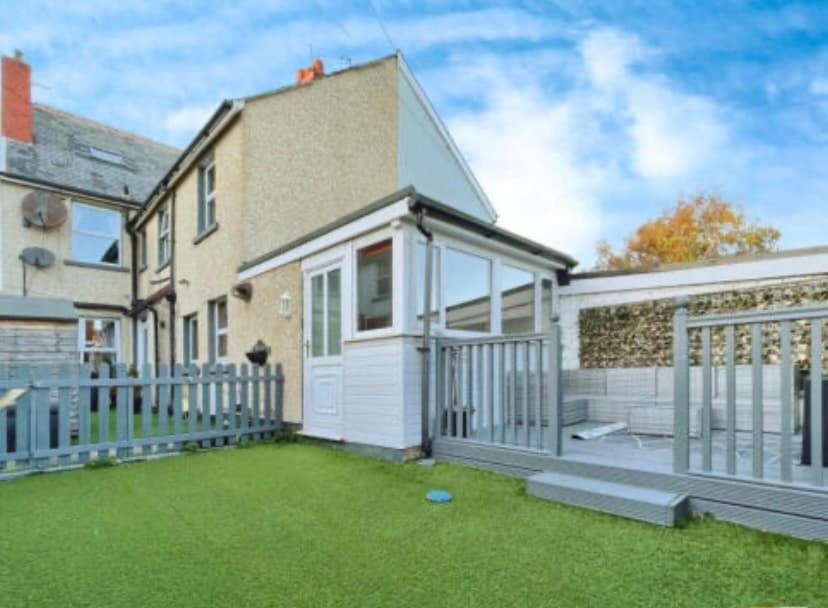 Bella Casa Villa Moffat Ngoại thất bức ảnh