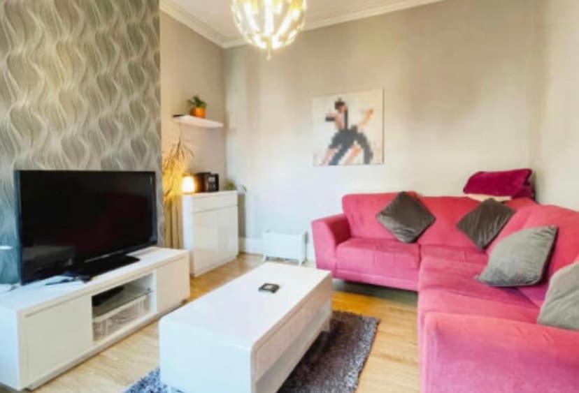 Bella Casa Villa Moffat Ngoại thất bức ảnh